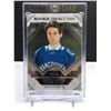 Image 1 : 2019-20 UPPER DECK EXQUISITE QUINN HUGHES ROOKIE DRAFT DAY 35/99