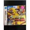 Image 1 : NINTENDO DS MARIO vs. DONKEY KONG MINI-LAND MAYHEM! VIDEO GAME