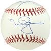 Image 2 : MARK MCGWIRE AND SAMMY SOSA SIGNED RAWLINGS BASEBALL (BECKETT COA)