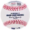 Image 2 : KEN GRIFFEY SIGNED RAWLINGS BASEBALL (TRISTAR HOLO)