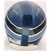 Image 2 : SHAUN ALEXANDER SIGNED SEATLE SEAHAWKS FULL SIZE HELMET (BECKETT COA)