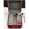 Image 2 : MENS GRUEN DIAMOND WATCH NEW IN BOX