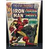 Image 1 : MARVEL COMICS TALES OF SUSPENSE NO.95