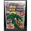 Image 1 : MARVEL COMICS TALES OF SUSPENSE NO.93