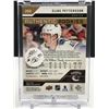 Image 2 : 2018-19 UPPER DECK SP AUTHENTIC ROOKIES ELIAS PETTERSSON JERSEY CARD (169/499)