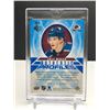 Image 2 : 2021-22 UPPER DECK SP AUTHENTIC PROFILES CALE MAKAR