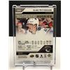 Image 2 : 2018-19 UPPER DECK SP GAME USED ROOKIES ELIAS PETTERSSON ROOKIES 139/298