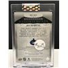 Image 2 : 2019-20 UPPER DECK CLEAR CUT EMBEDDED ENDORSEMENTS BO HORVAT 3/99