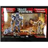 Image 2 : 2008 SEALED TRANSFORMERS DECEPTICON DESERT ATTACK (BLACKOUT AND SCORPANOK)