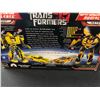 Image 2 : 2008 SEALED TRANSFORMERS BUMBLE BEE EVOLUTION OF A HERD