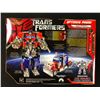 Image 2 : SEALED 2008 TRANSFORMERS OPTIMUS PRIME