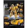Image 2 : SEALED 2008 ULTIMATE BUMBLEBEE TRANFORMER