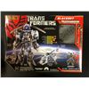 Image 2 : SEALED 2008 TRANSFORMERS BLACKOUT