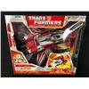 Image 1 : SEALED 2008 TRANSFORMERS JETFIRE