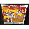 Image 2 : SEALED 2008 TRANSFORMERS JETFIRE