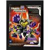Image 2 : 2009 SEALED TRANSFORMERS 25TH ANNIVERSARY INSECTICONS