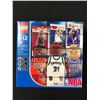 Image 1 : SEALED LEGO SPORTS NBA COLLECTORS