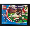 Image 1 : SEALED LEGO 3423 Soccer Sports Freekick Frenzy