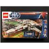 Image 1 : SEALED LEGO Star Wars: X-Wing Starfighter 9493
