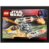 Image 1 : SEALED LEGO Star Wars: Y-wing Fighter 7658