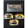Image 1 : SEALED DIE CAST LOT HALO 3 AND FINAL FANTASY