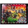 Image 1 : NEW IN BOX SIEGE CASTLE COMBAT GAME