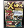 Image 1 : MARVEL COMICS THE X-MEN NO.9