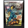 Image 1 : MARVEL COMICS FANTASTIC FOUR NO.93