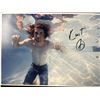 Image 1 : KURT COBAIN SIGNED 8X10 PHOTO (RA COA)