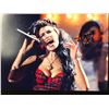 Image 1 : AMY WINEHOUSE SIGNED 8X10 PHOTO (RA COA)