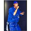 Image 1 : 2 PAC SIGNED 8 X 10 (RA COA)
