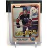 Image 1 : 1981 O PEE CHEE WAYNE GRETZKY NO.106