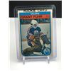 Image 1 : 1982 O PEE CHEE GRANT FUHR ROOKIE CARD
