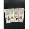 Image 1 : 2 VINTAGE 1970'S NHL SPORTS CARD LOCKER BOXES