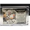 Image 2 : 2016-17 UPPER DECK SPX EXTRAVEGANT MATERIALS EVGENI MALKIN