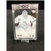Image 2 : 2020-21 UPPER DECK CLEAR CUT ANDREI VASILEVSKIY