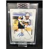 Image 1 : 2020-21 UPPER DECK CLEAR CUT PEYTON KREBS