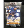 Image 1 : 2020-21 UPPER DECK CLEAR CUT RYAN OREILLY 19/25