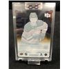 Image 2 : 2020-21 UPPER DECK CLEAR CUT TYLER BENSON