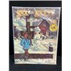 Image 1 : VINTAGE SEX TO SEXTY MAGAZINE