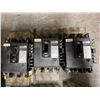 Image 3 : Lot of Fuji Circuit Breakers