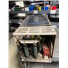 Image 2 : Yaskawa VARISPEED #626MTII, CIMR-MTII-11K.H Transistor Inverter