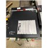 Image 1 : Berges Electronic Co-Sinus ACI/R 5.5 kW Drive Mountain Inverter VFD