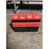 Image 2 : Lot of (2) Telemecanique #XPS-VN Modules