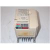 Image 2 : Yaskawa # CIMR-JU4A0004BAA Drive