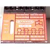 Image 3 : Lot of (6) Banner # ES-VA-5A Modules