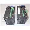 Image 1 : (2) Sanmotion # RS1A05AC Drives