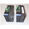 Image 2 : (2) Sanmotion # RS1A05AC Drives
