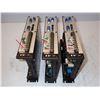 Image 2 : (3) Sugino Machine Limited # UC-4 Controllers