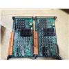 Image 2 : Lot of (3) Yaskawa Circuit Boards